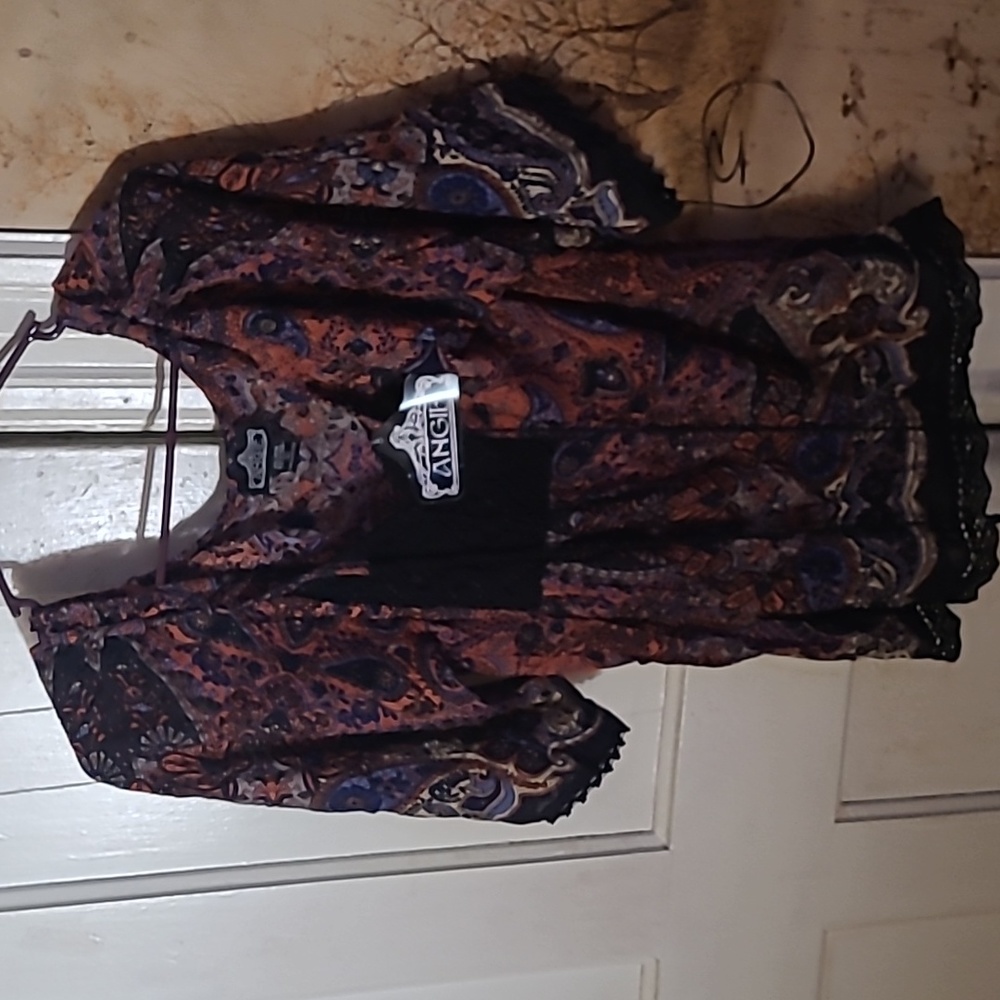 Womens shirt